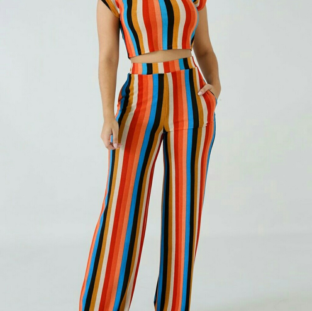"Stripes"
